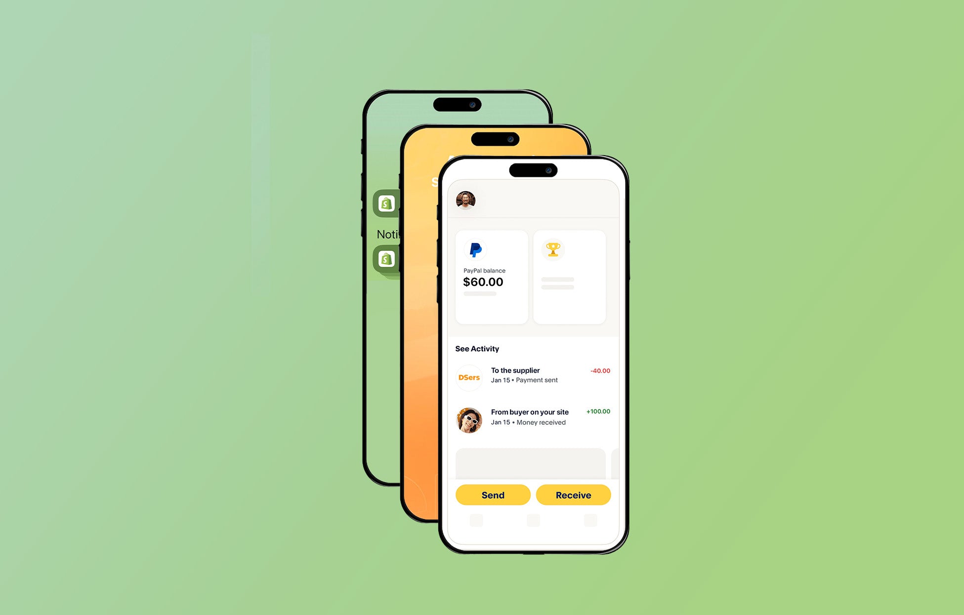 turnkey-website-automated-dropshipping-earnings